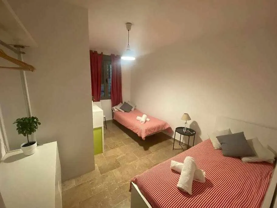 Casa Rodrigo De Triana Atico 2 Terrazas Apartment Seville Spain