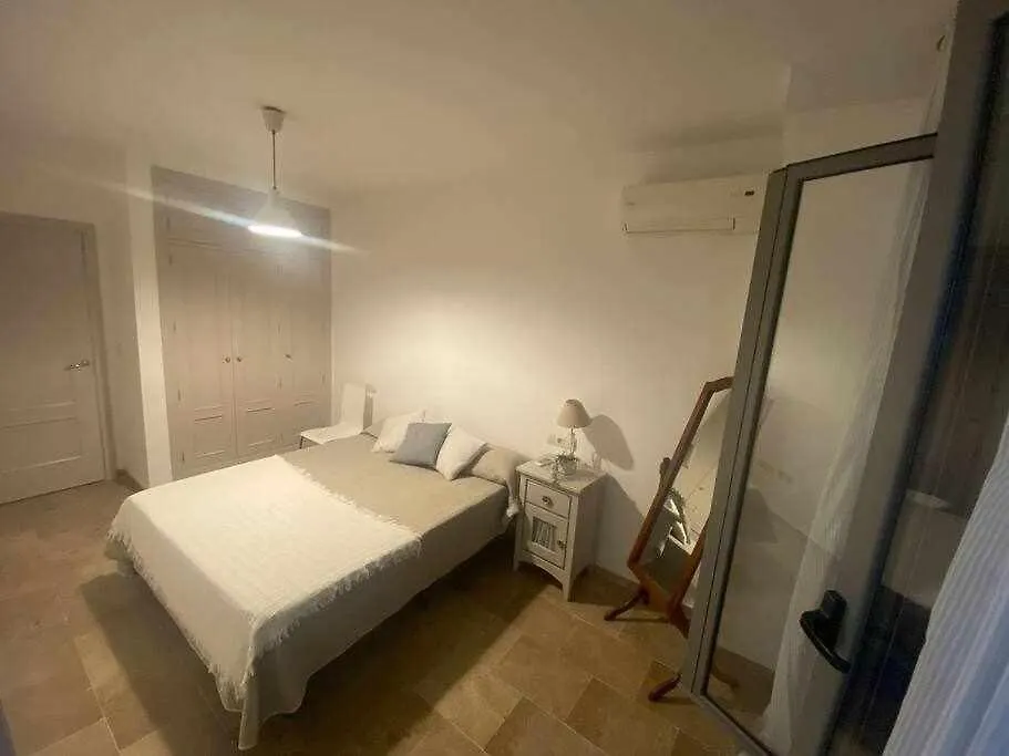 Casa Rodrigo De Triana Atico 2 Terrazas Apartment Seville