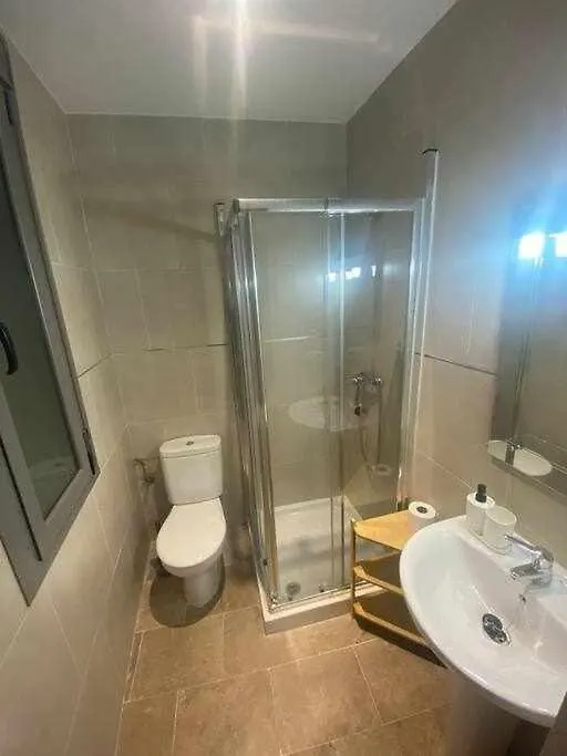 Casa Rodrigo De Triana Atico 2 Terrazas Apartment Seville Spain