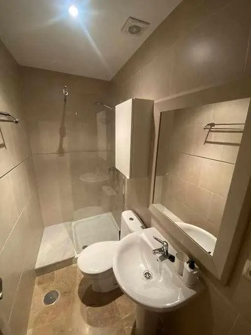 Casa Rodrigo De Triana Atico 2 Terrazas Apartment Seville 0*,  Spain