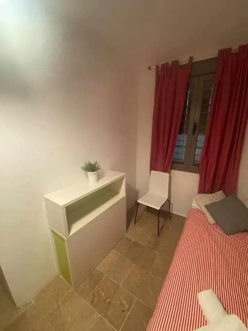 Casa Rodrigo De Triana Atico 2 Terrazas Apartment Seville Spain