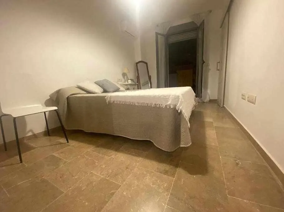 Casa Rodrigo De Triana Atico 2 Terrazas Apartment Seville 0*,  Spain