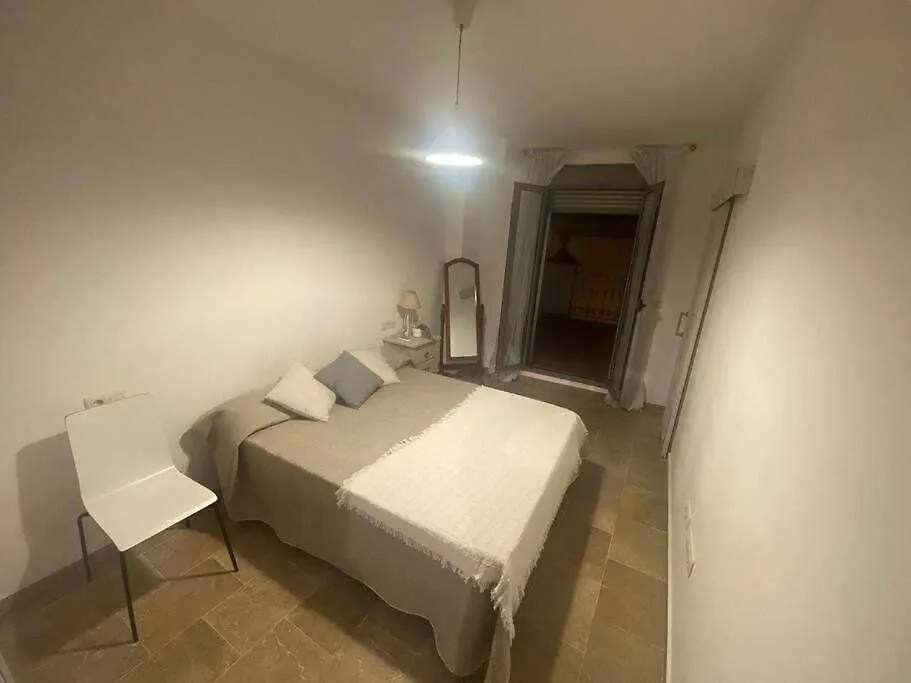 Casa Rodrigo De Triana Atico 2 Terrazas Apartment Seville