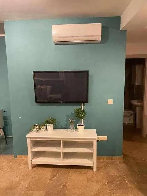 Casa Rodrigo De Triana Atico 2 Terrazas Apartment Seville