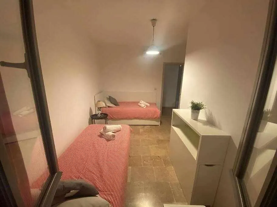 Casa Rodrigo De Triana Atico 2 Terrazas Apartment Seville