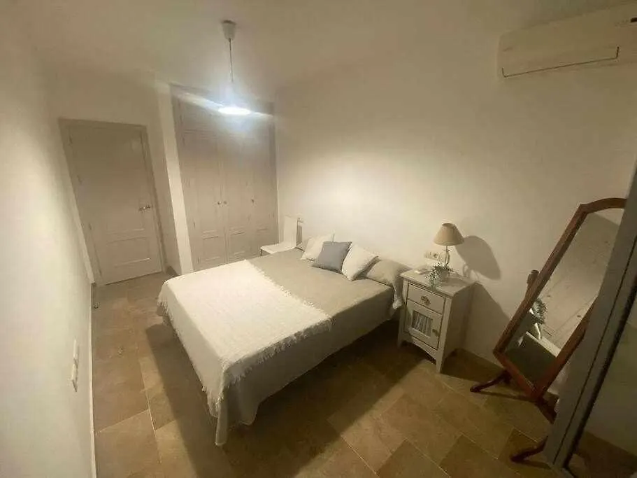 Casa Rodrigo De Triana Atico 2 Terrazas Apartment Seville 0*,