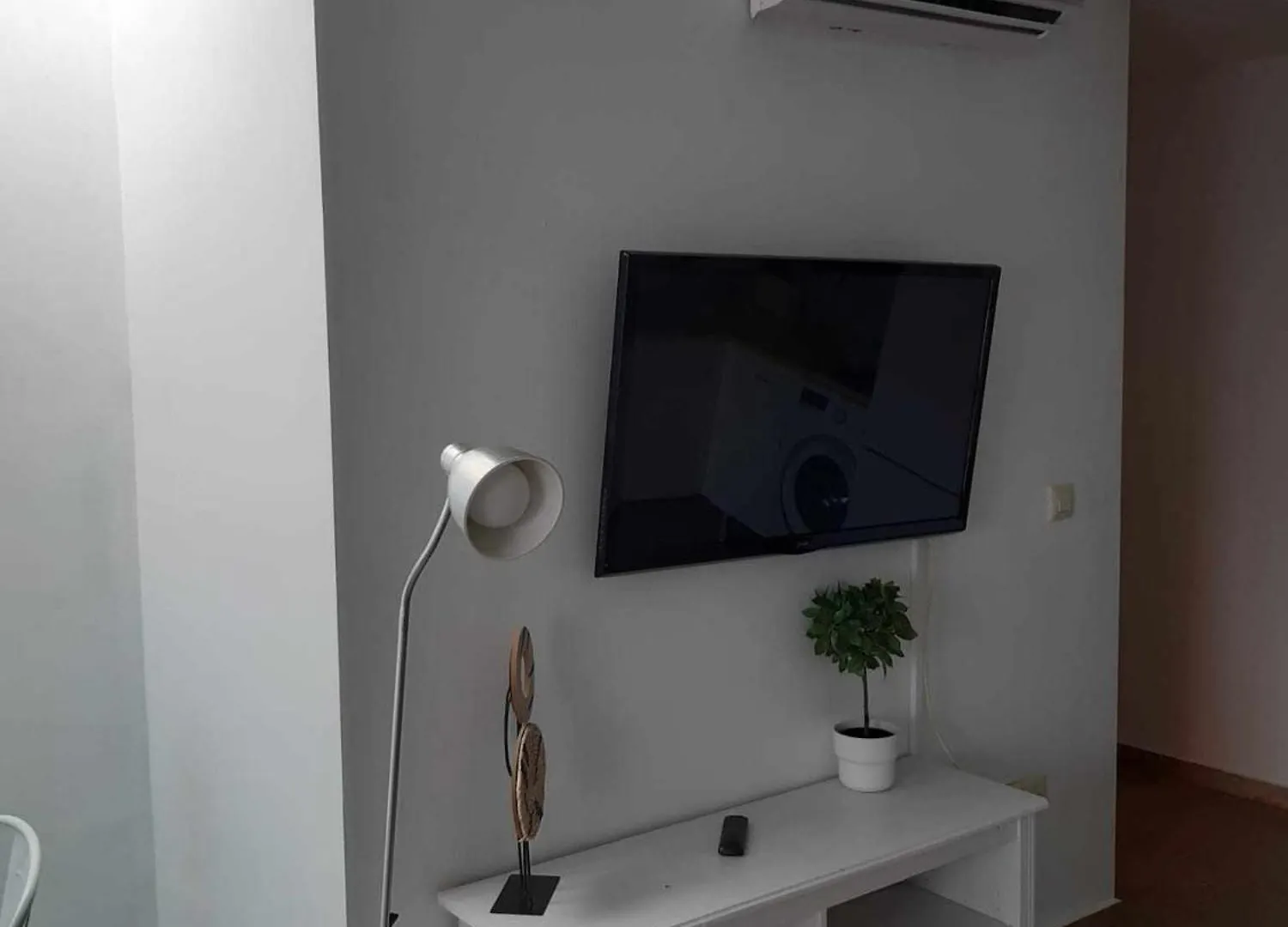 Casa Rodrigo De Triana Atico 2 Terrazas Apartment Seville