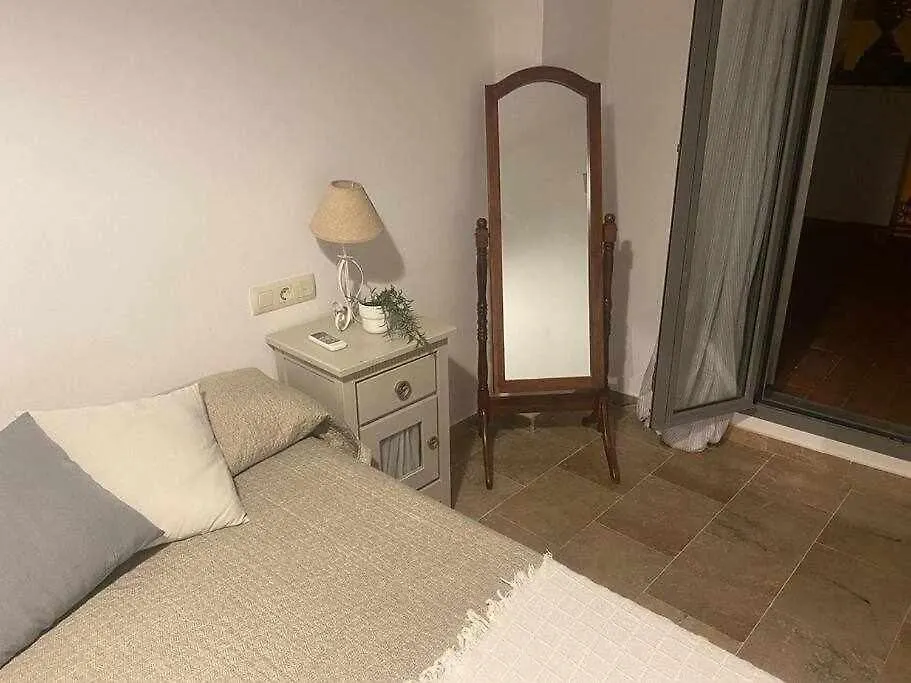 Casa Rodrigo De Triana Atico 2 Terrazas Apartment Seville